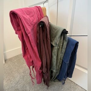 Free People Hot Shot Onsie/Jumpers